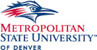 MSU Denver Logo