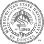 University Seal logo