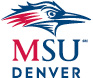 MSU Denver Logo