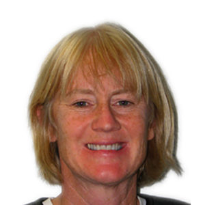 Headshot photo of Dr. Sue Ahrendt.