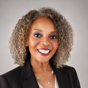 Headshot photo of Dr. Rosemarie Allen