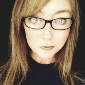 Headshot photo of Dr. Rebecca Canges