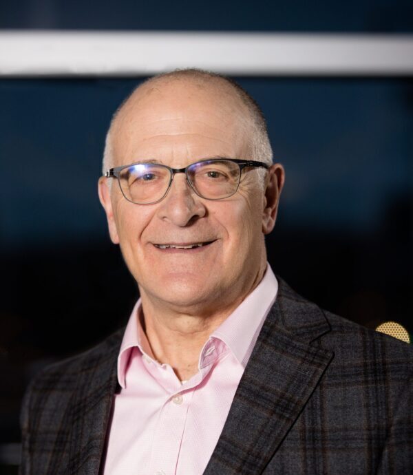 Headshot of MSU General Counsel and Secretary to the Board of Trustees David Fine