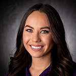 Sarena Espinoza Portrait