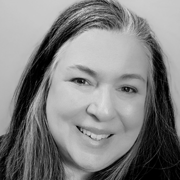 Headshot photo of Dr. Tina Herring