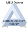 Learning Assistant Program Logo