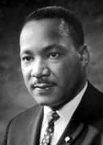 Martin Luther King Junior (MLK)