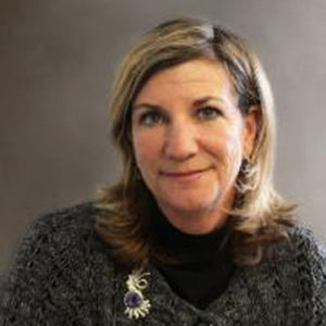 Headshot photo of Dr. Jan Perry-Evenstad.