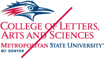 MSU Denver - College Level Logo -Misuse - Donts 1