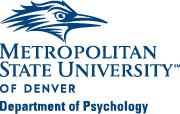MSU Denver - Department and Program - Approved Positive Color Options - One Color (Preferred)