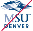 MSU Abbreviated Logo misuse example 3