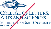 MSU Denver - College Level Logo -Misuse - Donts 3