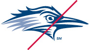 MSU Roadrunner Logo -Misuse - Unapproved Single Color with tints