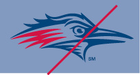 MSU Roadrunner Logo -Misuse - full color without white silhouette