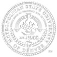 University Seal - Blind Embossed