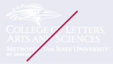 MSU Denver - College Level Logo -Misuse - Donts 5