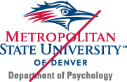 MSU Denver - Department and Program -Misuse - unapproved 4
