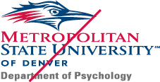 MSU Denver - Department and Program -Misuse - unapproved 5