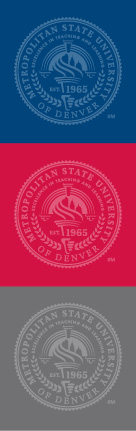 University Seal - Watermark