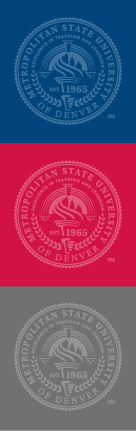 University Seal - Watermark