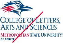 MSU Denver - College Level Logo -Misuse - Donts 9