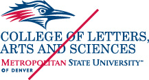 MSU Denver - College Level Logo -Misuse - Donts 11