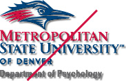 MSU Denver - Department and Program -Misuse - unapproved 9