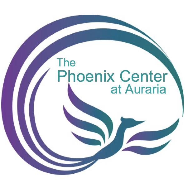 Phoenix Center logo