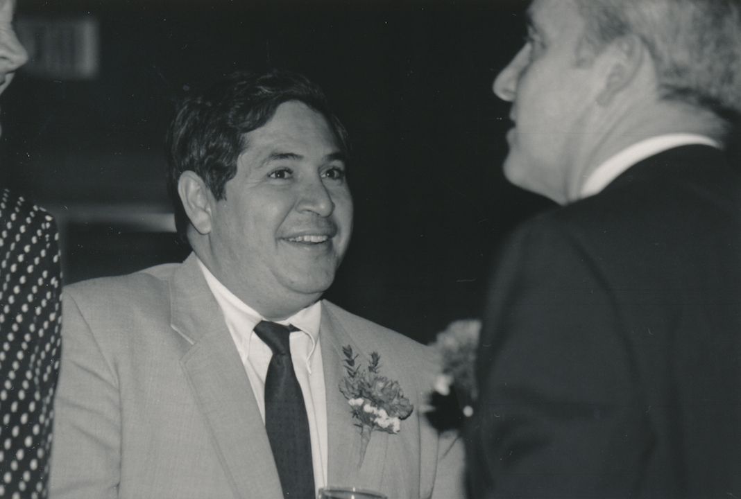Richard T. Castro