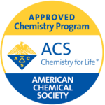 Chemistry Program Accreditation