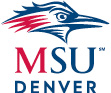 Abbreviated MSU Logo - Color Options - Full Color