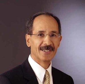 Mohammed Akacem, Ph.D.