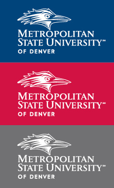 MSU logo one color