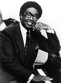 Billy Taylor