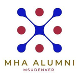 MSU Denver MHA Alumni Association logo