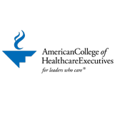 American College of Healthcare Executives logo