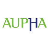 Association of University Programs in Health Administration logo