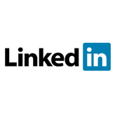 Linkedin logo