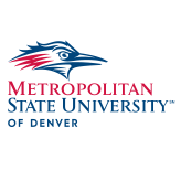 MSU Denver logo