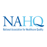 National Association for Healthcare quality logo