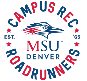 Campus Rec logo