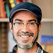 Professor Jose Quintana
