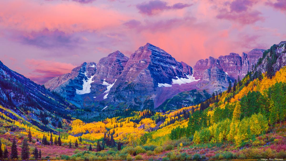 Colorado Landscape