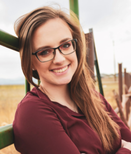 Headshot of MSU Denver Online Learning enrollment manager