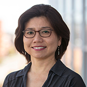 Eunjoo (EJ) Kang, Ph.D., CMP