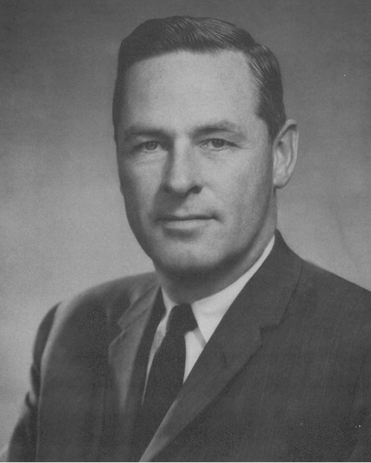 Governor John Love