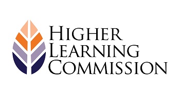 Higher Learning Commission Graphic Logo