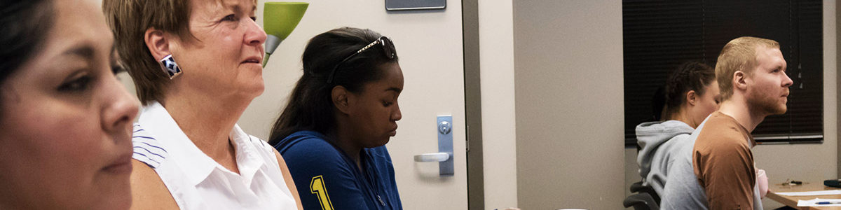 Integrative Health Care Extended Major Header