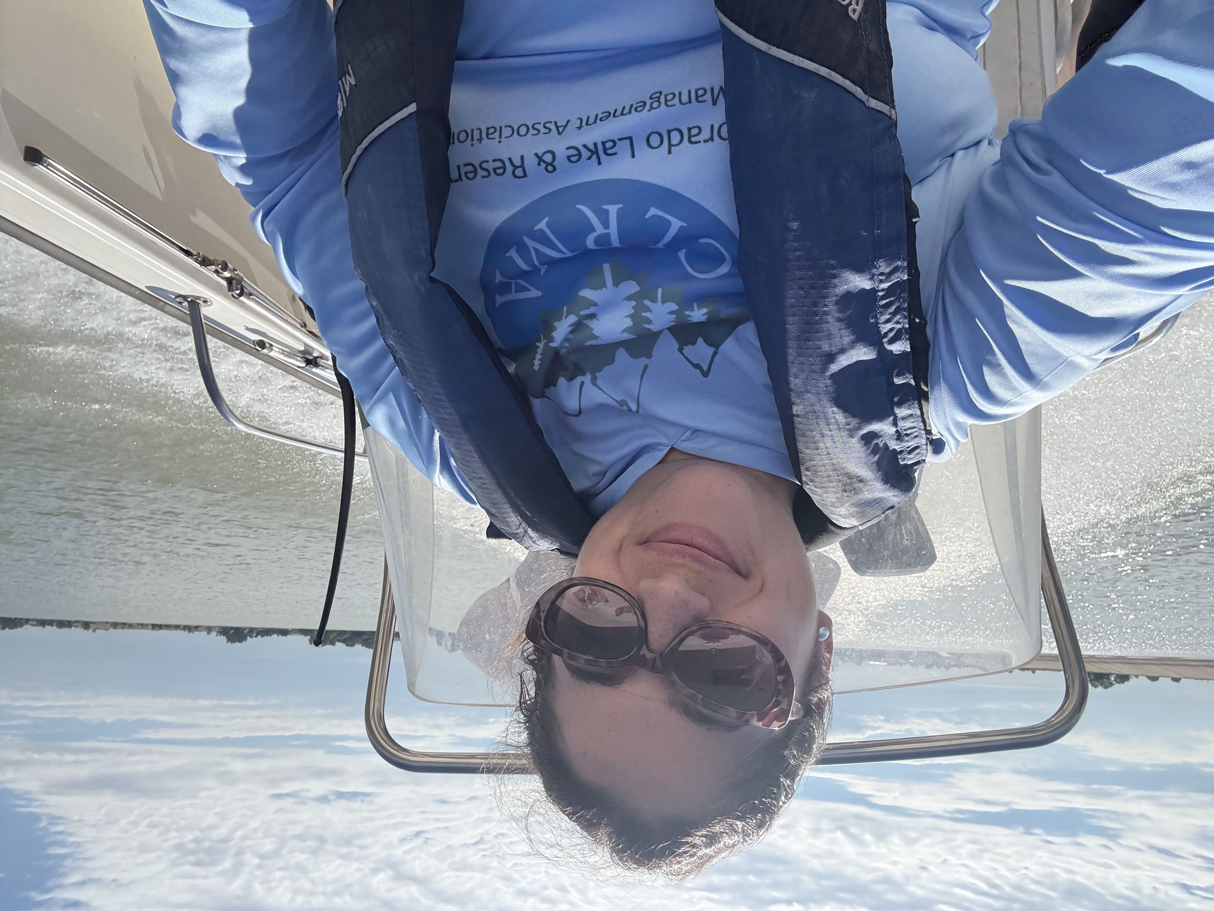 A busy day on Auraria Campus.