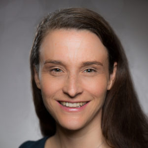 Dr. Jessica Rossi-Katz